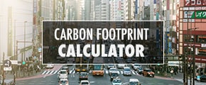 Carbon Footprint Calculator