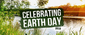 Celebrating Earth Day