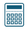 calculator icon